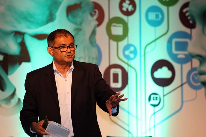 Lakshaman Bandaranayake