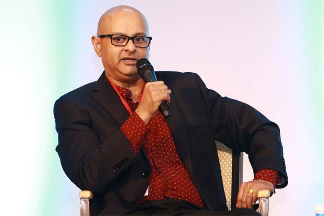 Santosh Menon
