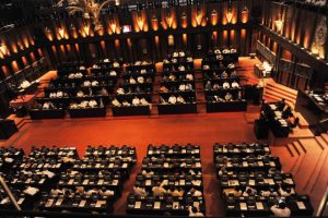 lanka-parliament