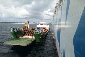 Hayleys-Advantis-Landing-Craft-Maldives