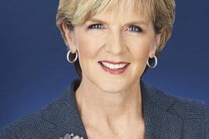 Julie-Bishop-lanka