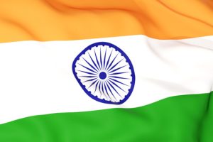 India-Flag