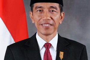 Joko-Widodo