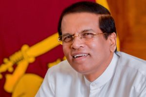 M-Sirisena