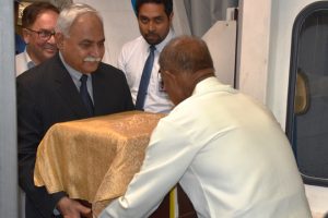 Sacred-Buddha-Relics