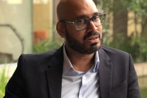 Chandita-Samaranayake