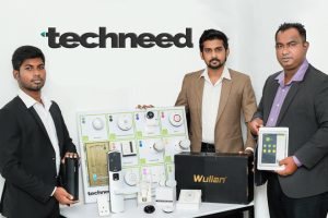 Techneed-Sri-Lanka-IoT