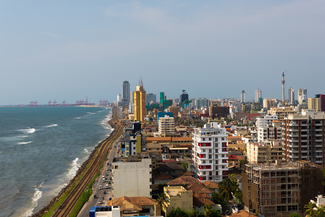 Colombo