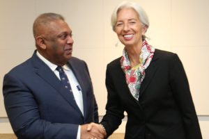 Minister-IMF-MD
