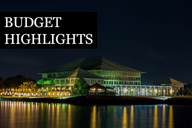 Budget-Highlights