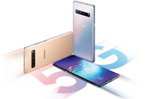 Samsung-5G