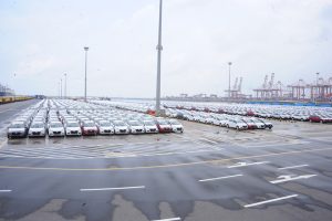 vehicle-colombo-port