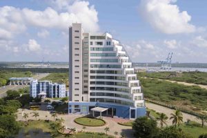 Hambantota-Maritime-Center