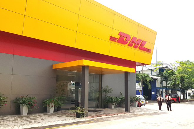DHL