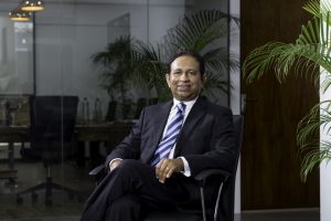 SDF-Chairman-Channa-de-Silva