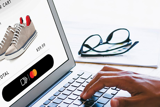 Mastercard-Click-to-Pay