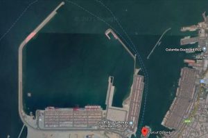 colombo-port