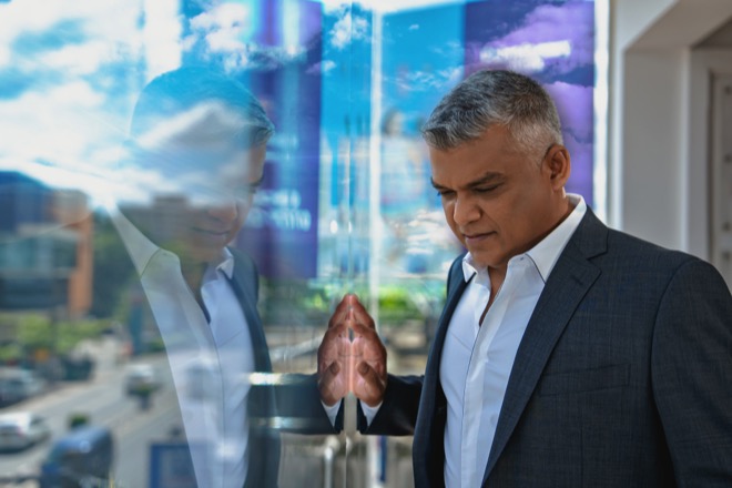 Dr Sayuru Samarasundera